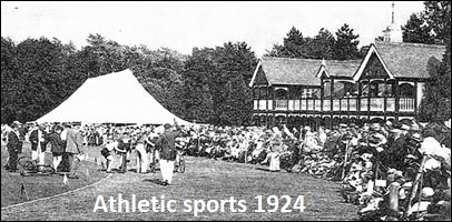 Milton Keynes - Bletchley Park : Image credit John Taylor https://www.mkheritage.org.uk